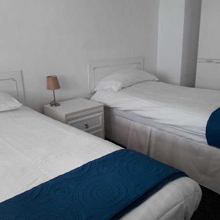 Springfield Holiday Apartments Skegness Esterno foto