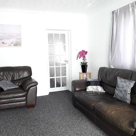 Springfield Holiday Apartments Skegness Esterno foto