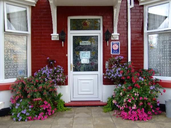 Springfield Holiday Apartments Skegness Esterno foto