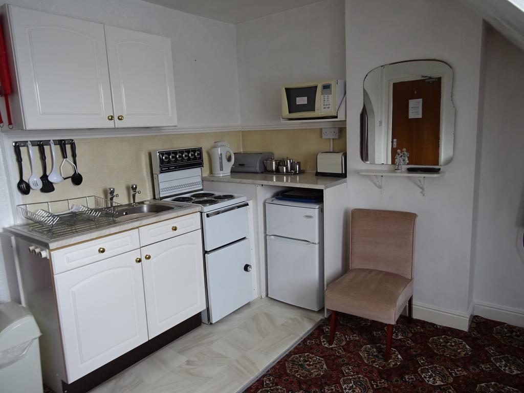 Springfield Holiday Apartments Skegness Esterno foto
