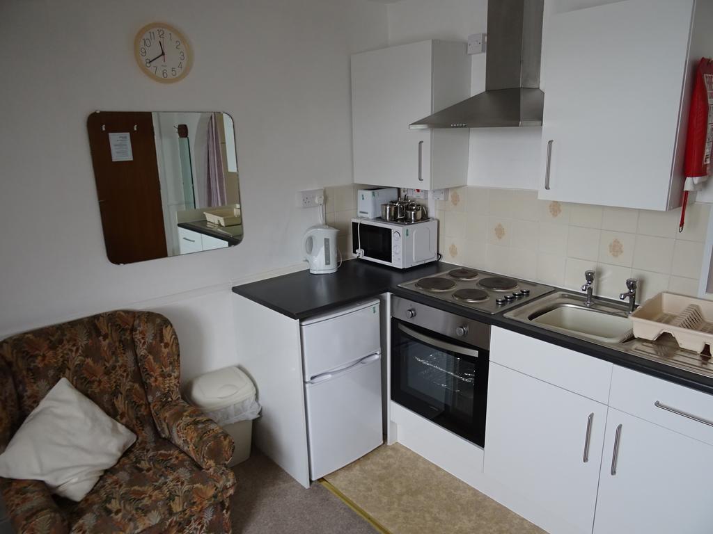 Springfield Holiday Apartments Skegness Esterno foto