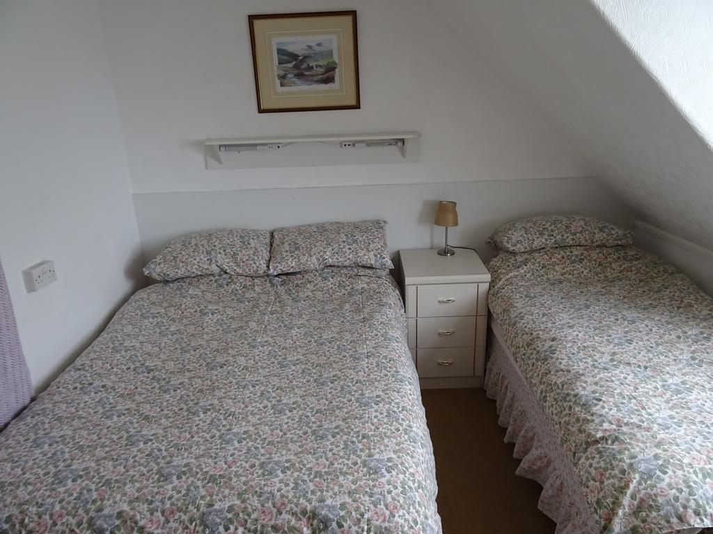 Springfield Holiday Apartments Skegness Esterno foto
