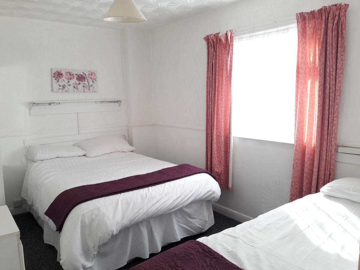 Springfield Holiday Apartments Skegness Esterno foto