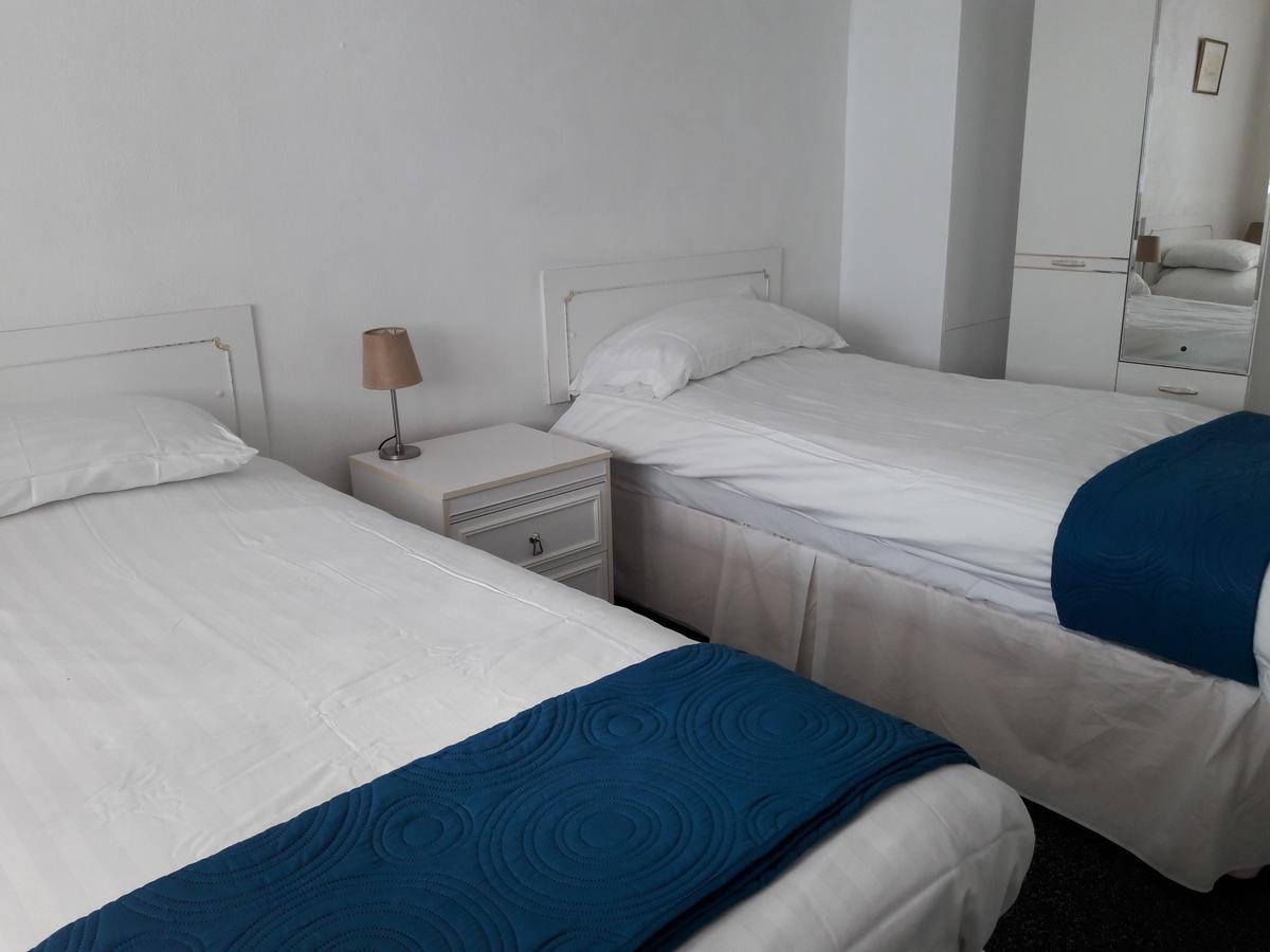 Springfield Holiday Apartments Skegness Esterno foto