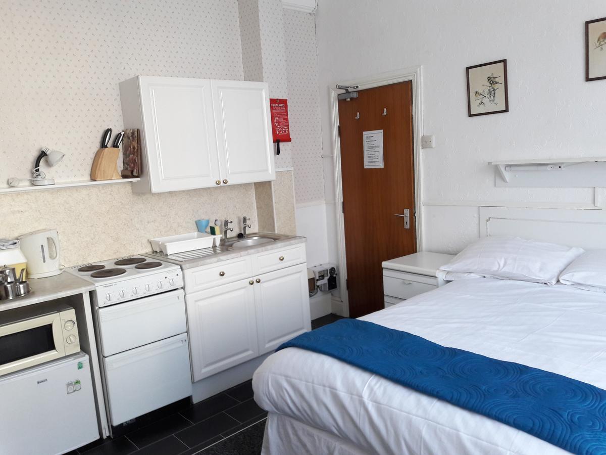 Springfield Holiday Apartments Skegness Esterno foto
