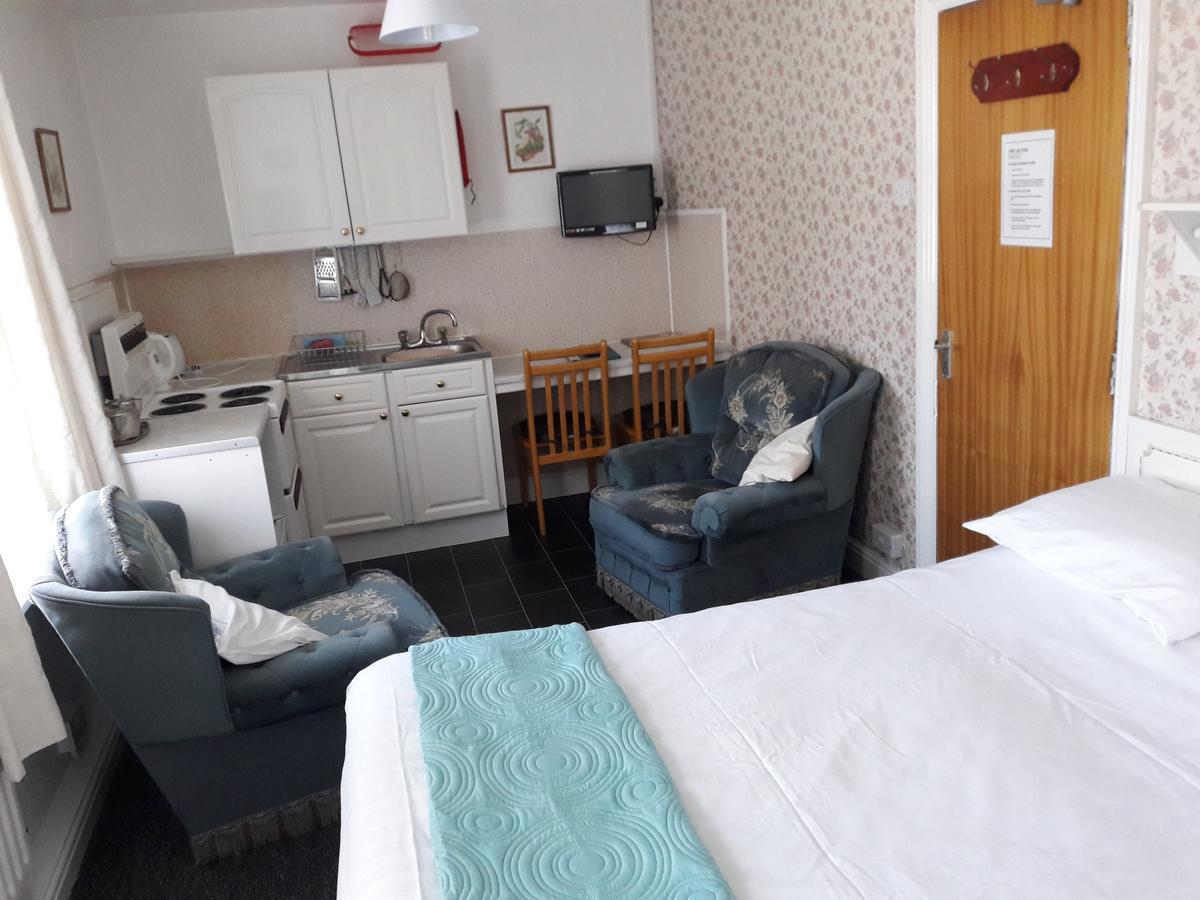 Springfield Holiday Apartments Skegness Esterno foto