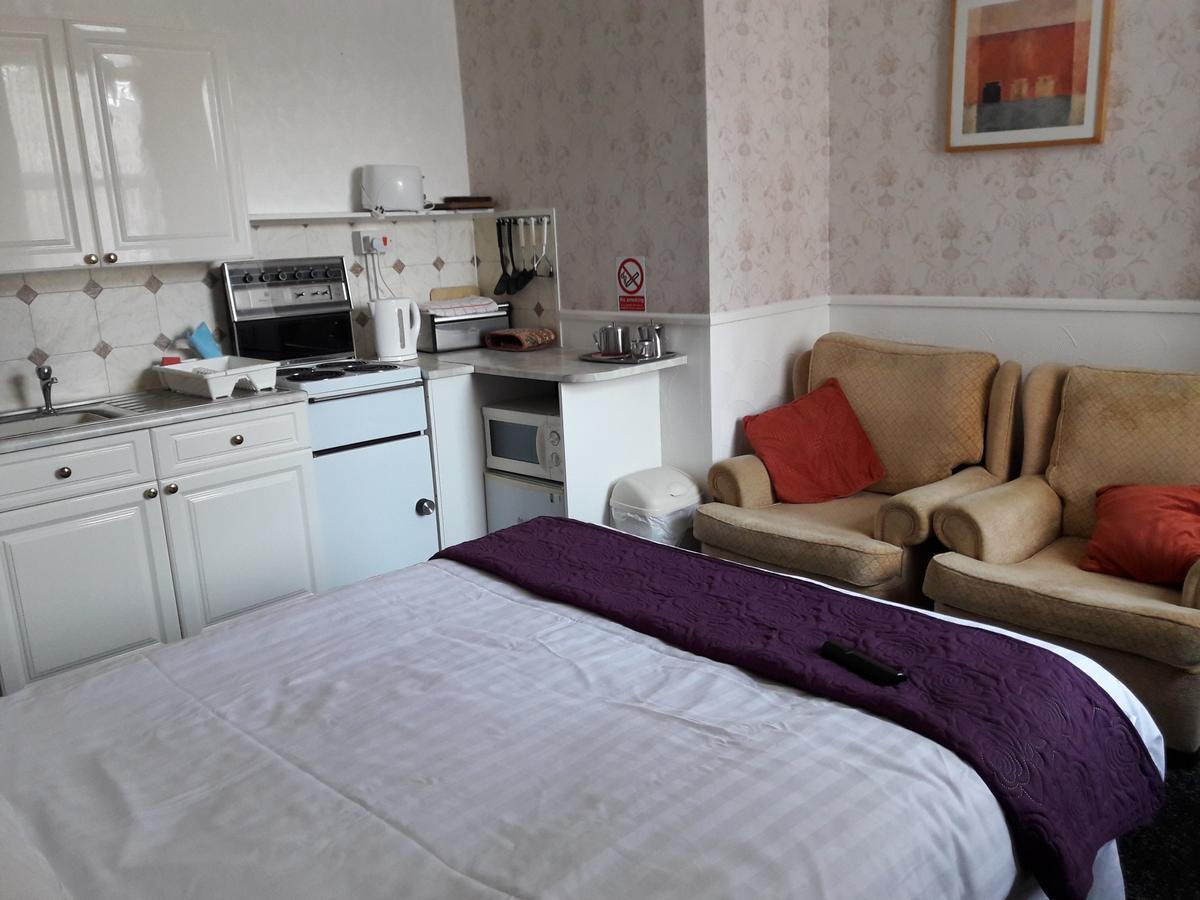 Springfield Holiday Apartments Skegness Esterno foto