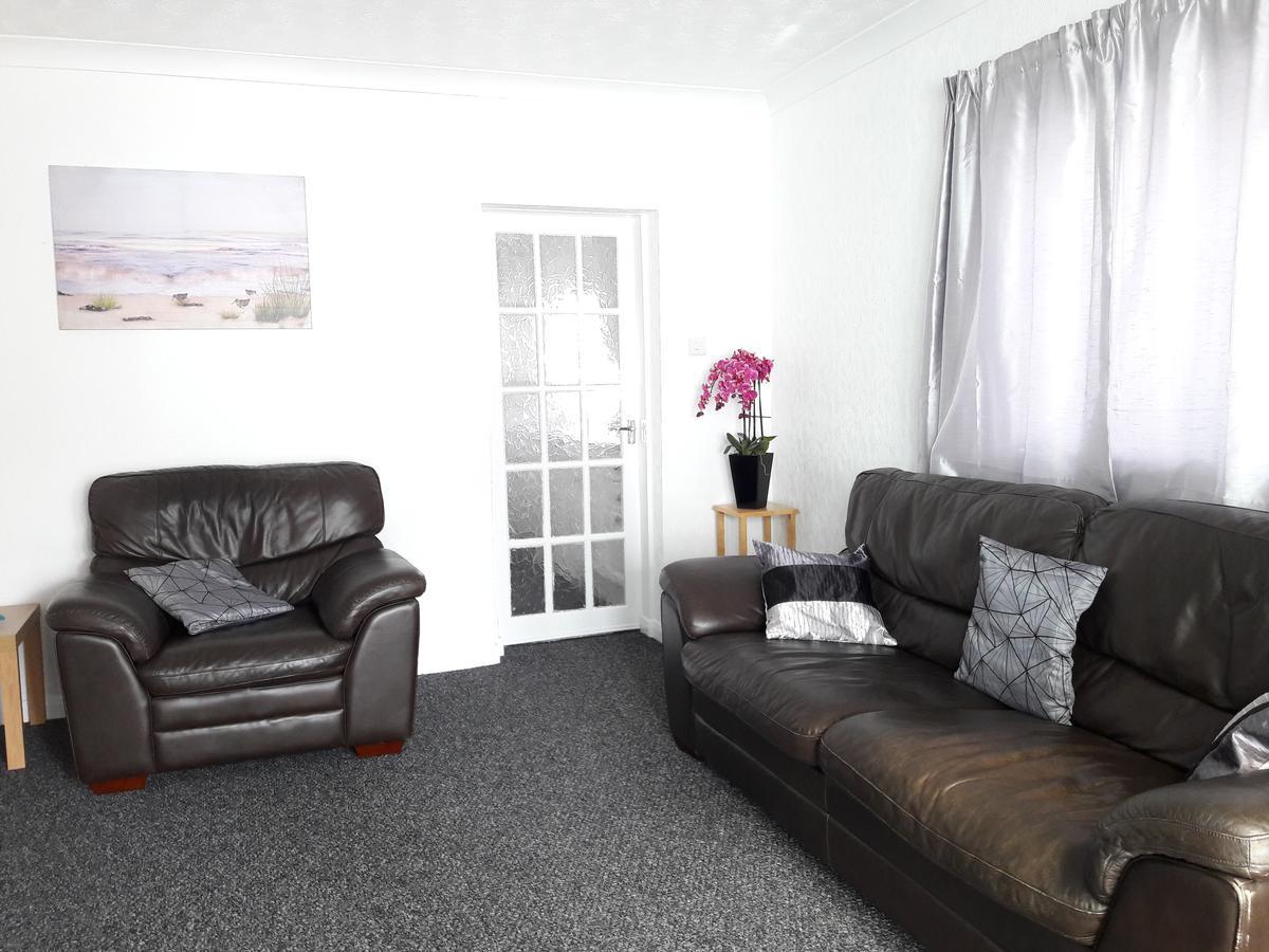 Springfield Holiday Apartments Skegness Esterno foto