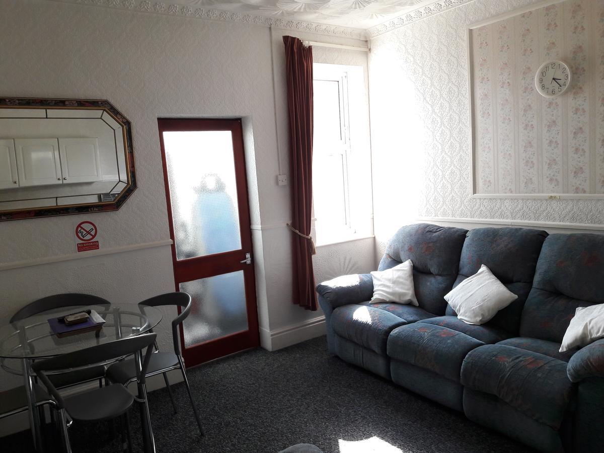 Springfield Holiday Apartments Skegness Esterno foto