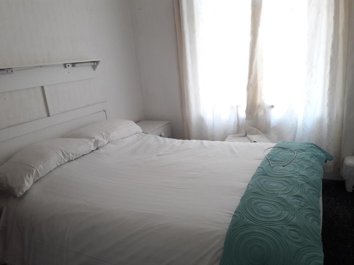 Springfield Holiday Apartments Skegness Esterno foto